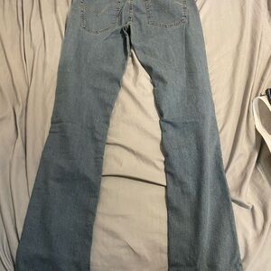 Classic Blue Kids Jeans